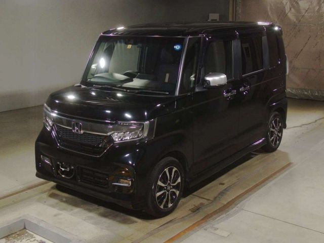 3230 HONDA N BOX JF3 2019 г. (TAA Kinki)